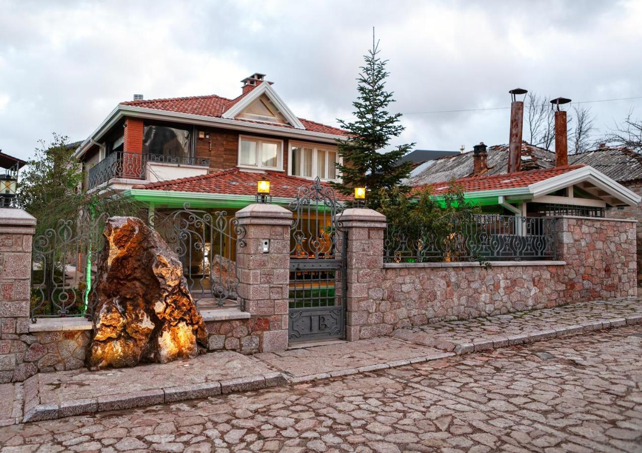 Villa Designer