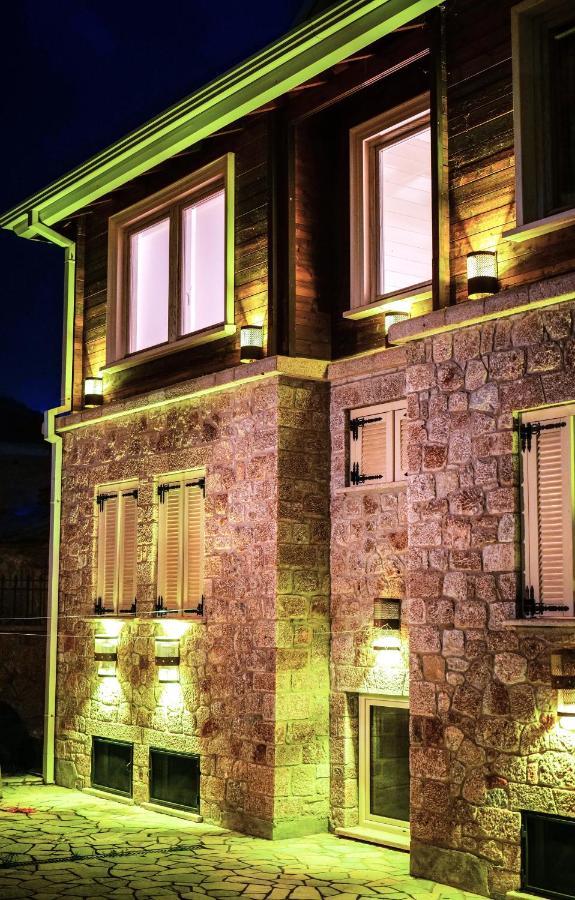Designer Voskopojë