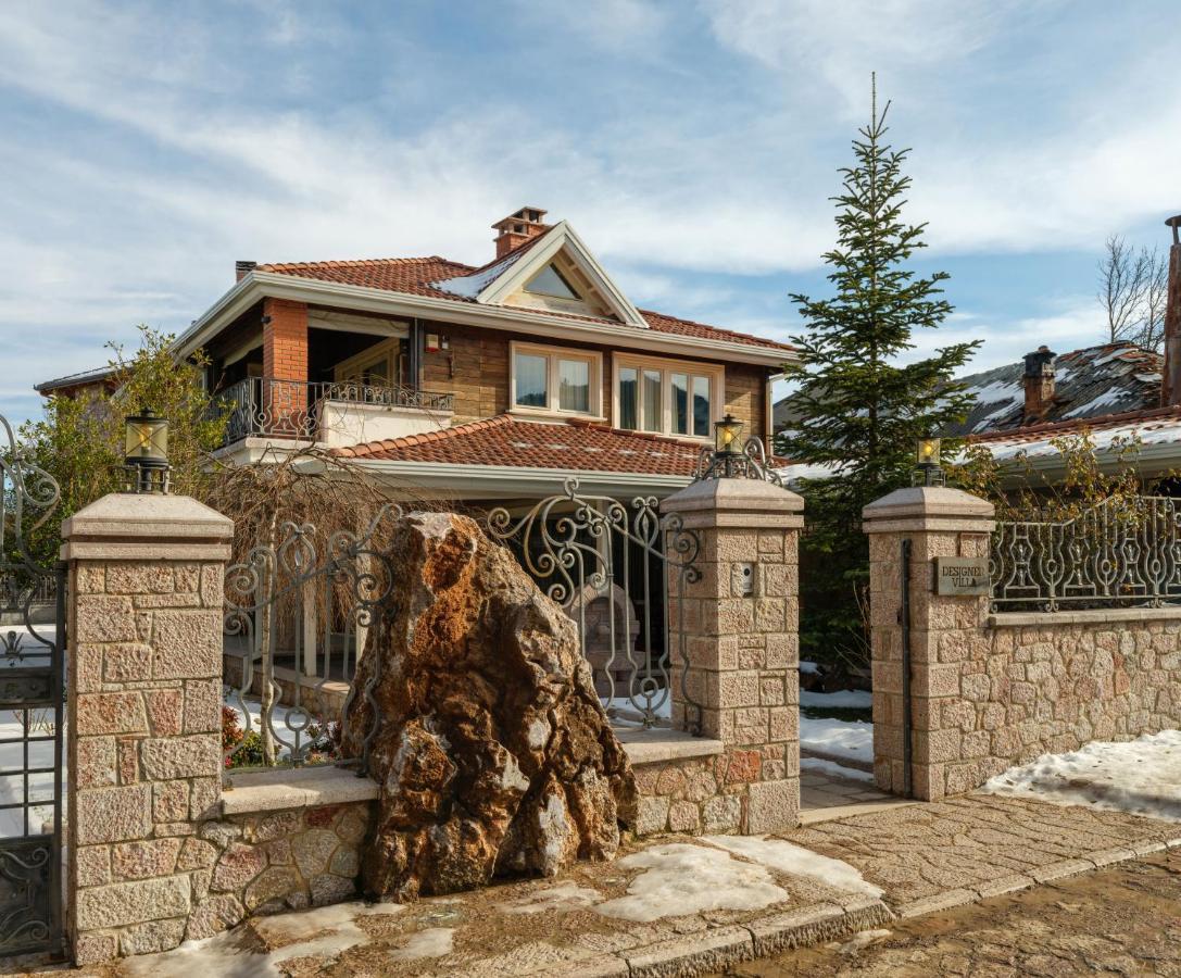 Designer Villa *
