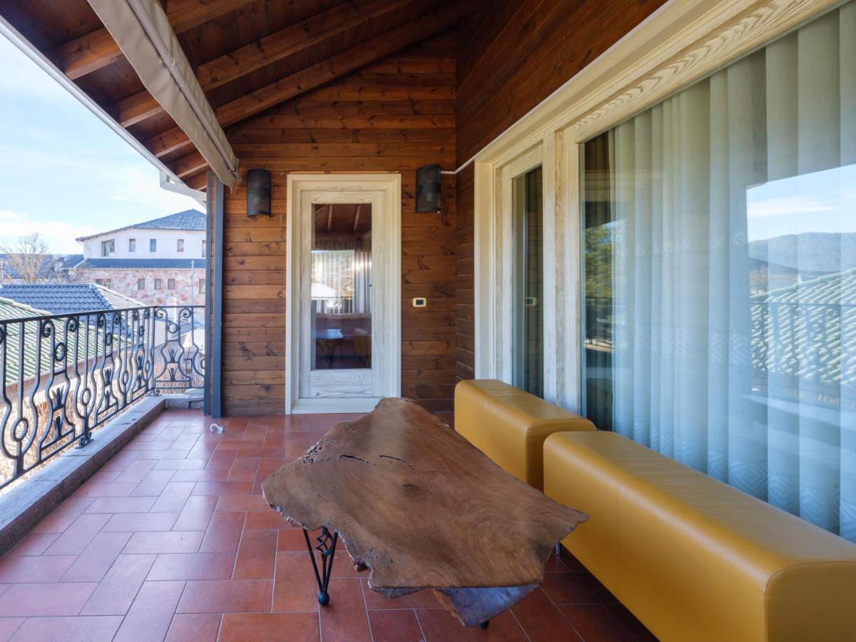 Designer Villa Voskopojë